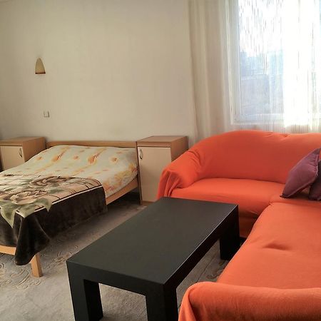 Center Apartment Pristina Eksteriør bilde